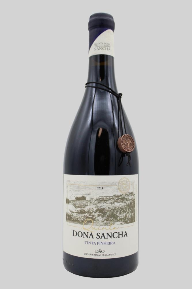 Quinta Dona Sancha Tinta Pinheira Tinto - Image 2