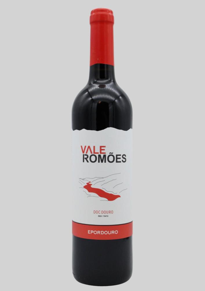 Vale Romões Tinto