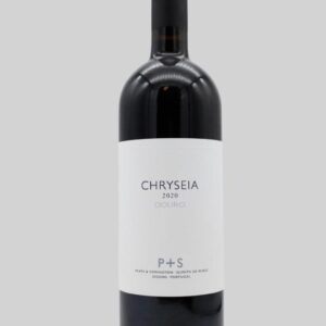 Chryseia Tinto 2020