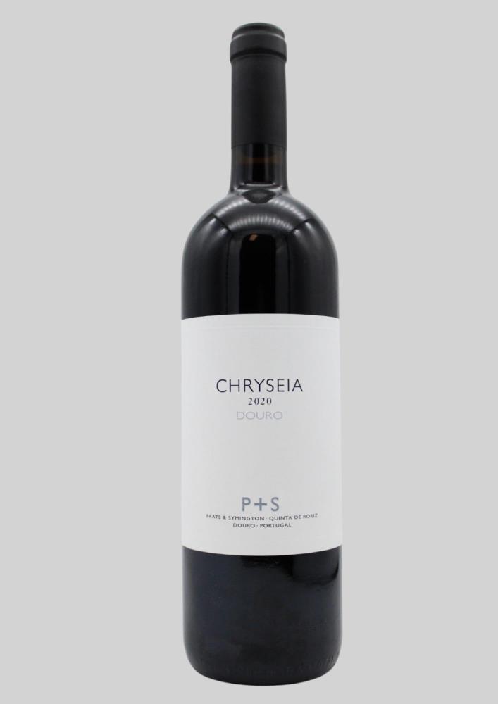 Chryseia Tinto 2020