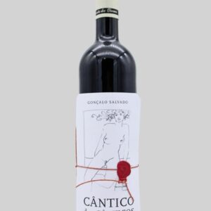 Quinta dos Termos Tinto - Poemas Cântico dos Cânticos