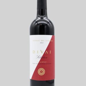 Divai Selection Tinto