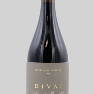 Divai Alicante Bouschet
