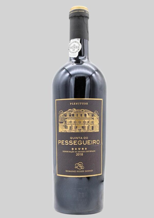 Quinta do Pessegueiro Tinto 2018