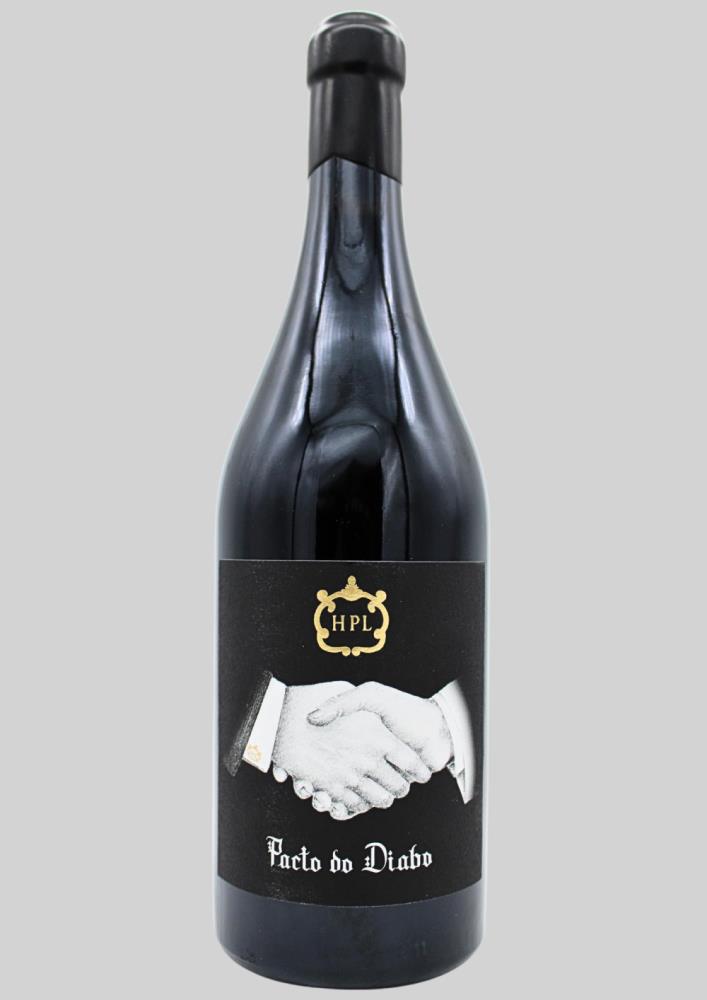 Pacto do Diabo Tinto 2021