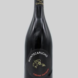 Monte Capucho Cabernet Sauvignon