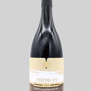 Quinta da Ramalhosa Vinhas Velhas Tinto
