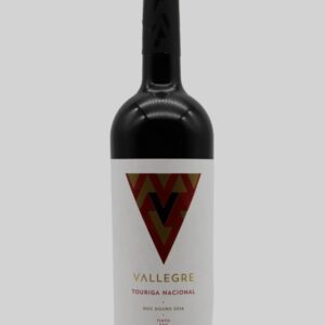 Vallegre Touriga Nacional