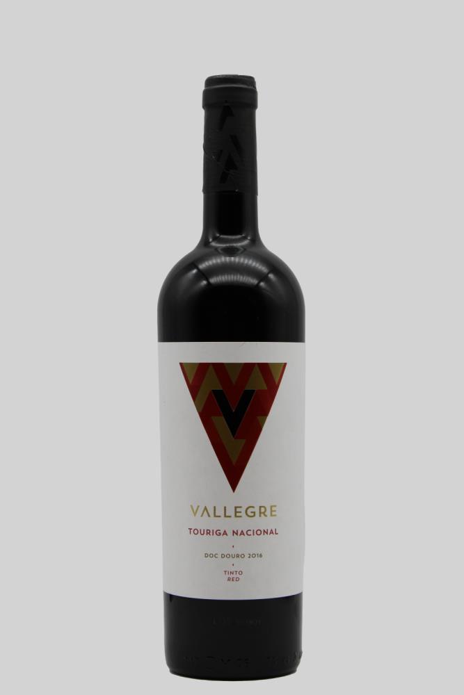 Vallegre Touriga Nacional