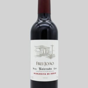 Frei João Colheita