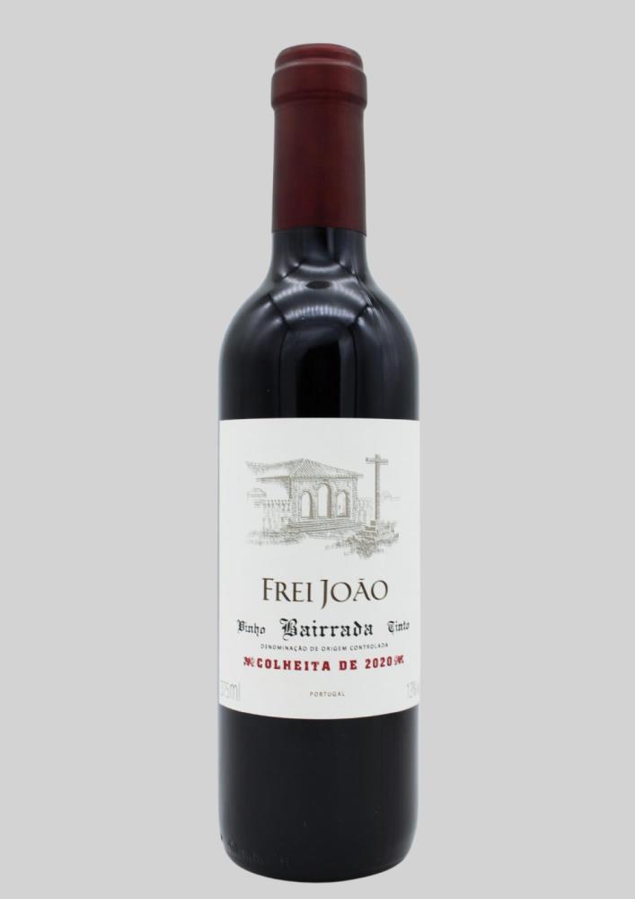 Frei João Colheita