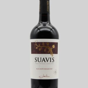 SUAVIS ALIC.BOUSCHET
