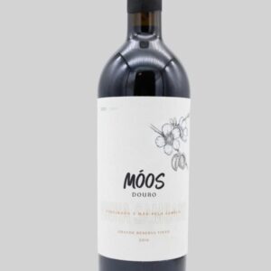 Móos Vinha do Sambado Grande Reserva Tinto
