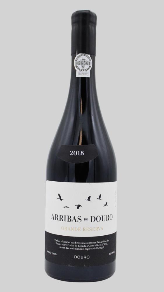 Arribas do Douro Grande Reserva