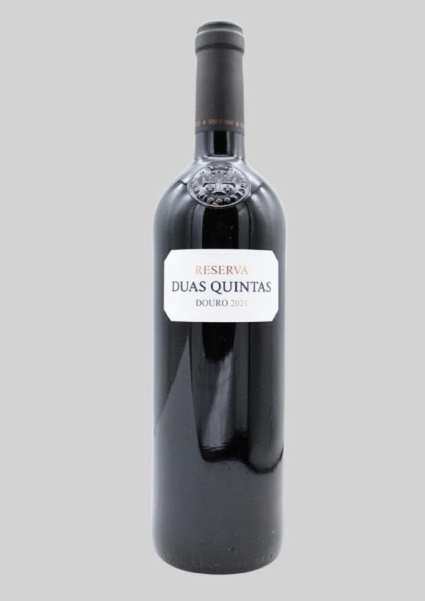 Duas Quintas Reserva Tinto 2018 - Image 2