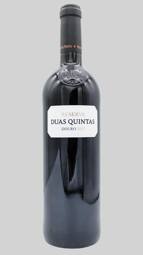 Duas Quintas Reserva Tinto 2018