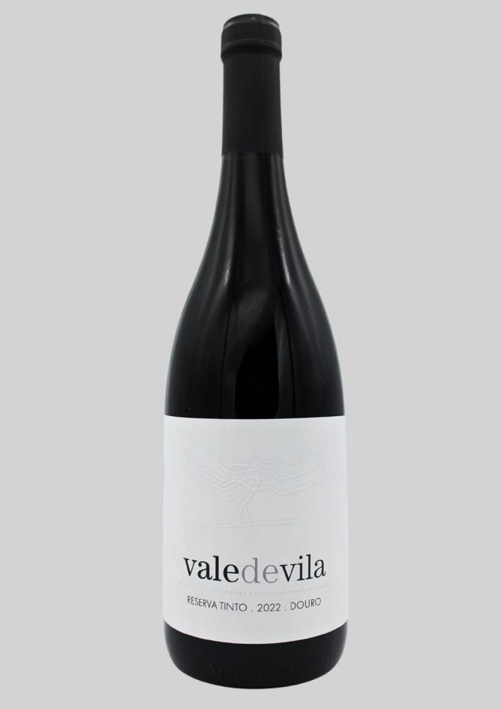Vale de Vila Reserva Tinto