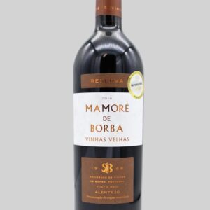 Mamoré de Borba Reserva Tinto Vinhas Velhas