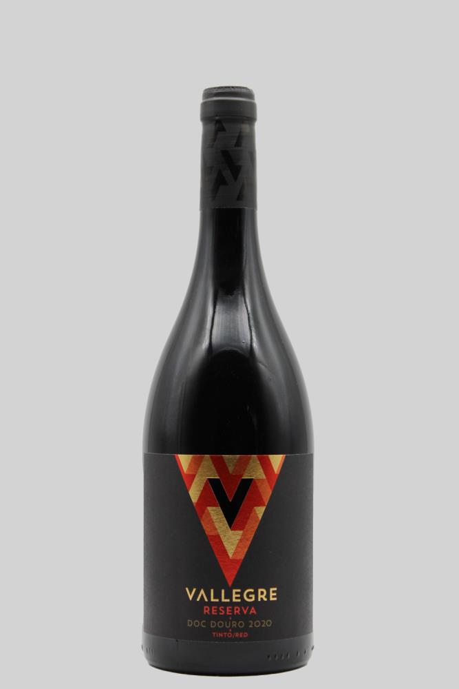 Vallegre Reserva Tinto