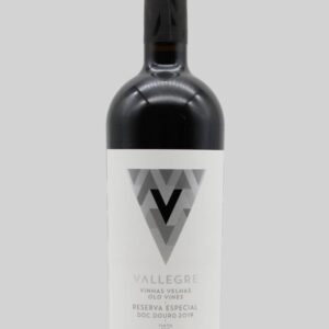 Vallegre Reserva Especial Tinto