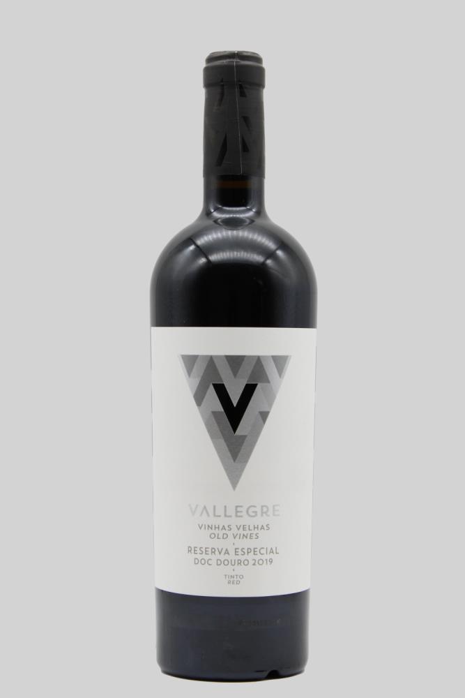 Vallegre Reserva Especial Tinto