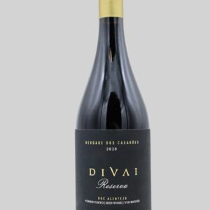 Divai Reserva Tinto