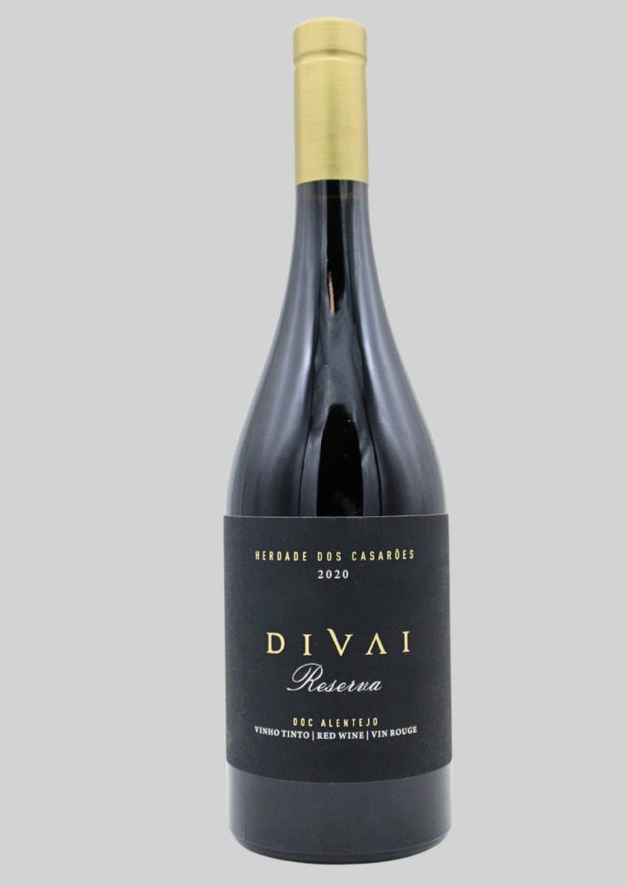 Divai Reserva Tinto