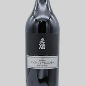 Conde Vimiosos Reserva