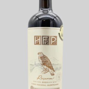 Herdade Fonte Paredes Reserva Tinto