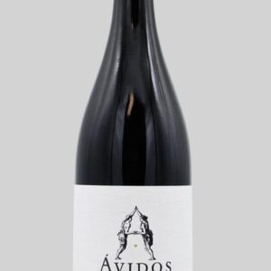 Ávidos Reserva Tinto