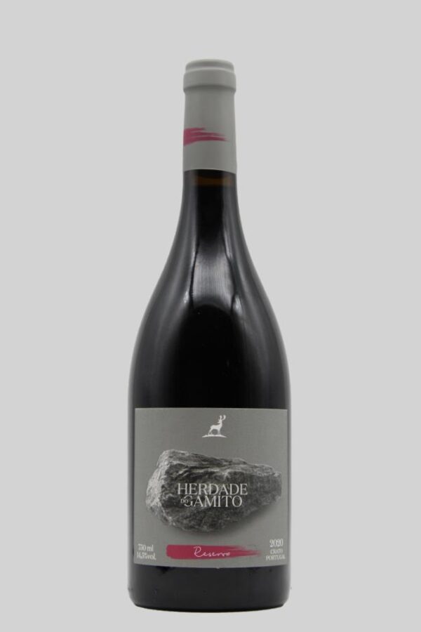 HRD DO GAMITO RSV TINTO - Image 2