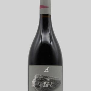 HRD DO GAMITO RSV TINTO