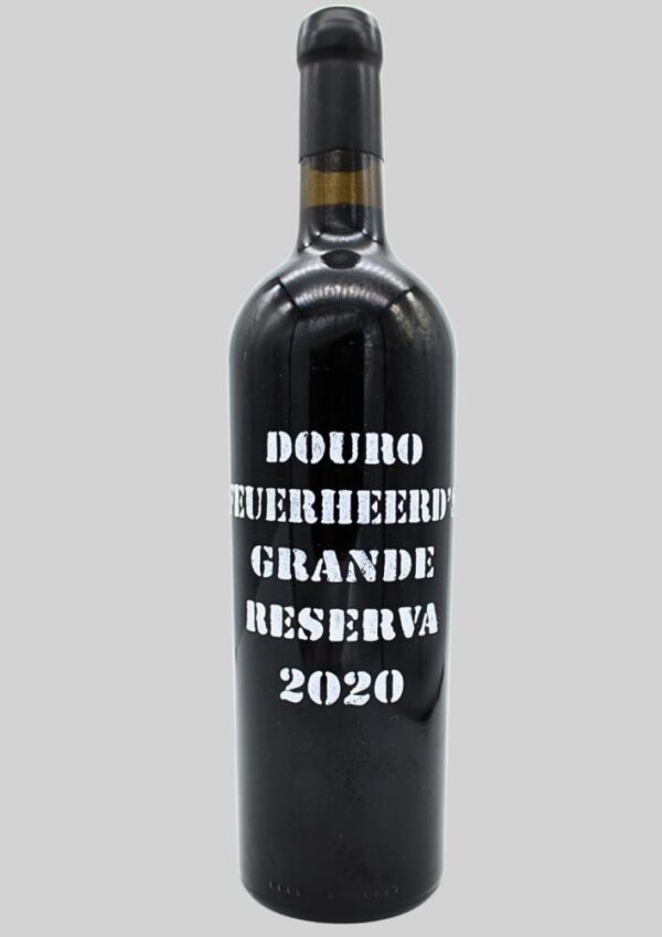 FEUERHEERD S RESERVA TINTO