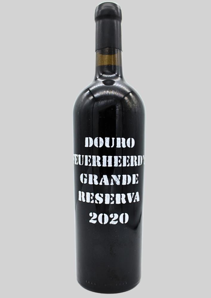 FEUERHEERD S RESERVA TINTO