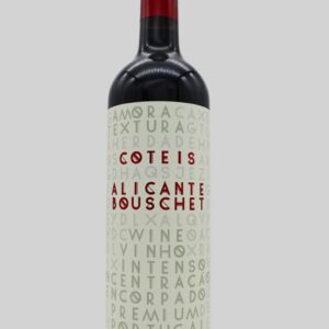 Herdade dos Coteis Alicante Bouschet