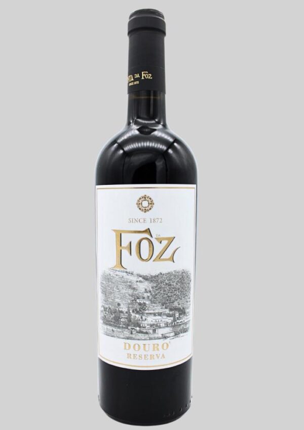 Foz Reserva