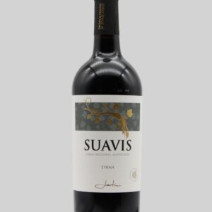 SUAVIS SYRAH