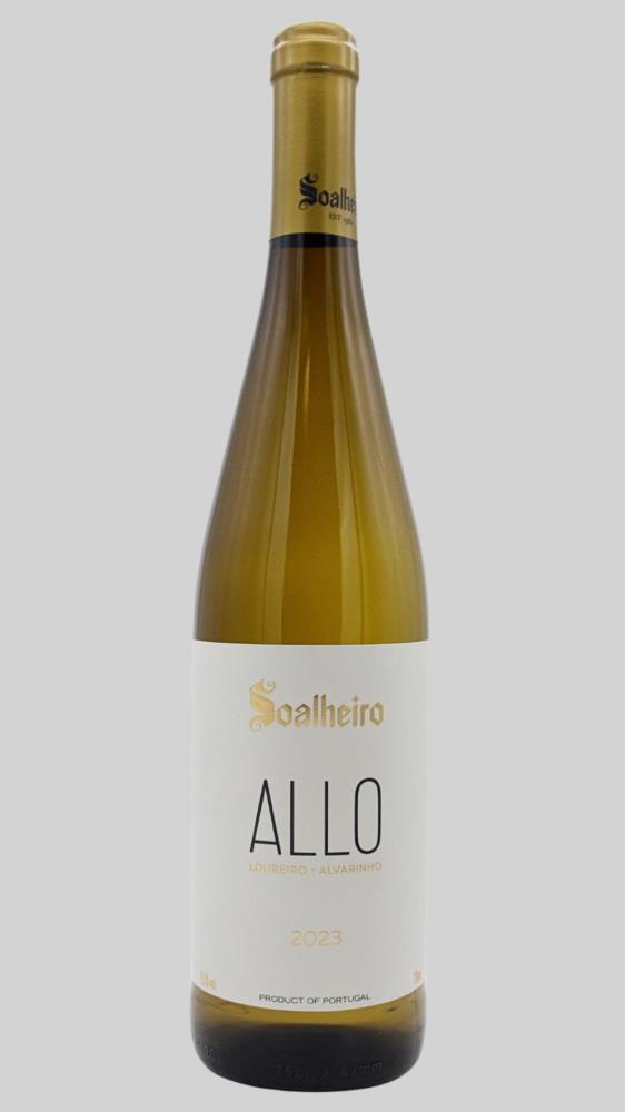 Soalheiro Allo 2021 - Image 2