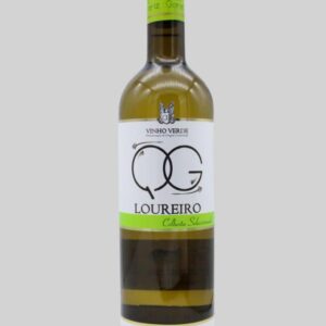 Quinta de Gomariz Loureiro 2021
