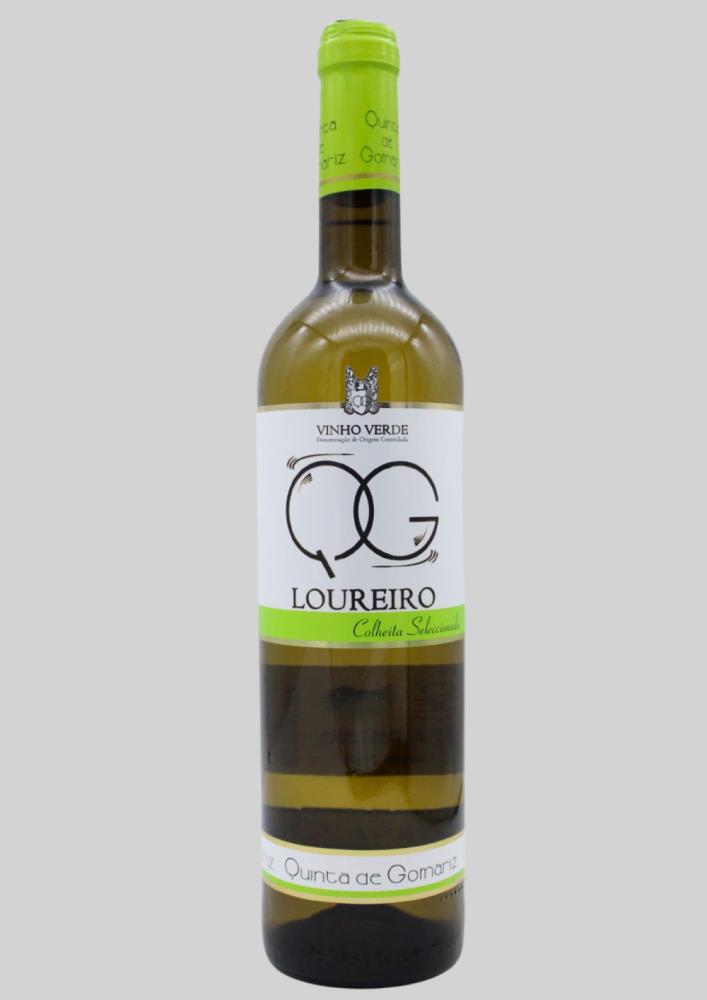 Quinta de Gomariz Loureiro 2021