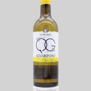Quinta de Gomariz Alvarinho 2022