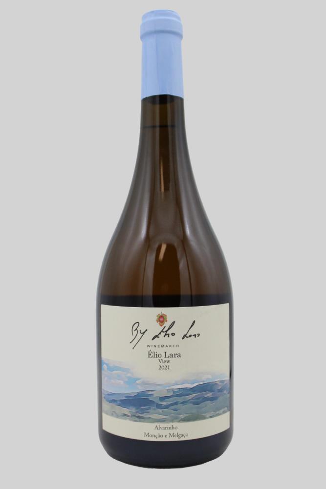 Élio Lara, View, Alvarinho 2021