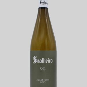 Soalheiro 9%