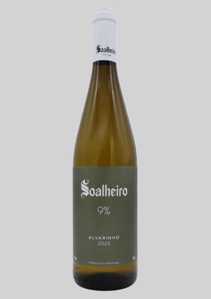 Soalheiro 9%