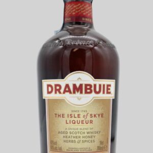 Drambuie Licor de Whisky