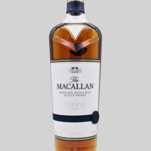 The Macallan Estate Whisky