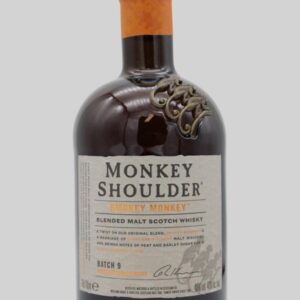 Whisky Monkey Shoulder Smokey Monkey