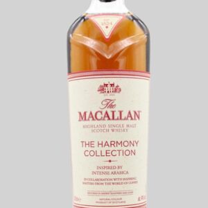 The Macallan Harmony Collection Intense Arabic