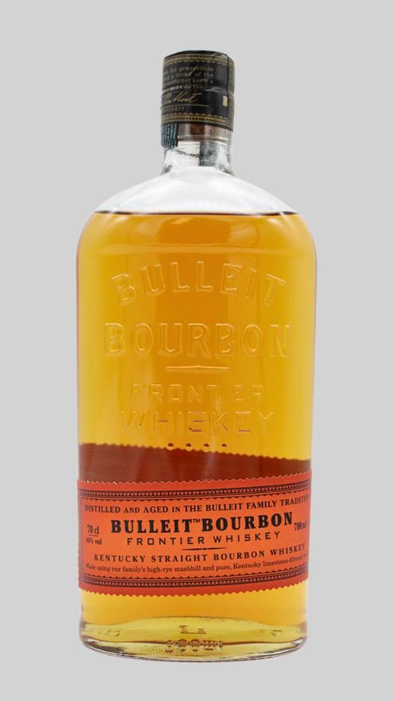 Bulleit Bourbon