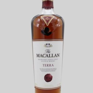 The Macallan Terra